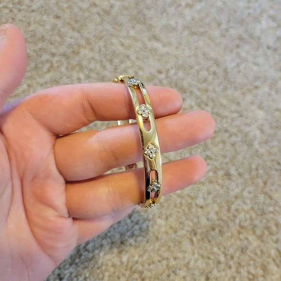Park Lane Royal Gold Bracelet - Picture 2 of 4